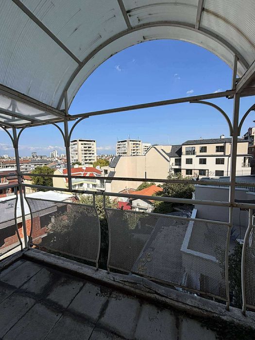 Ексклузивно! Инвестиционен имот на ”БУНАРДЖИКА”