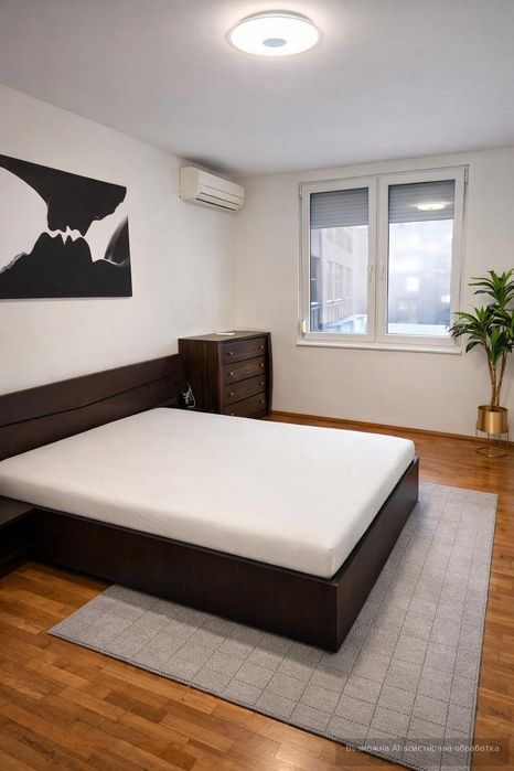Дава се под наем Тристаен апартамент в Пловдив, Каменица 1 - 85 кв.м за 598.23 € - Снимка #4