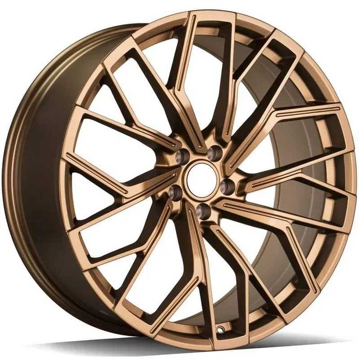 Jante Audi R21 5x112 YY 858 Style | A6, A7, A8, E-Tron, Q8, Q7, Q5, Q3