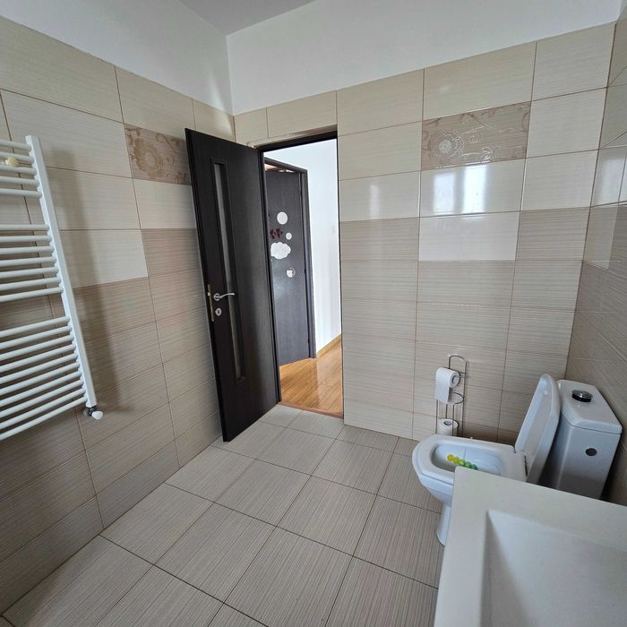 DE VÂNZARE: Casă individuală eficientă energetic, 4 camere – Bragadiru, înainte de Centură