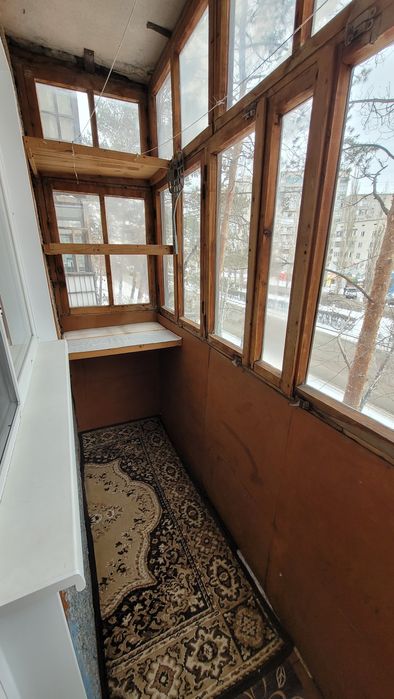 Сдам квартиру помесячно