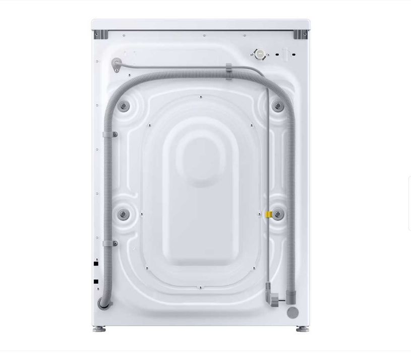 OFERTA Masina de spalat rufe NOUA Samsung WW70FG3M05AWLF 7kg 1400 RPM Clasa A Hygiene Steam Drum Clean Quick Wash Motor Digital Inverter