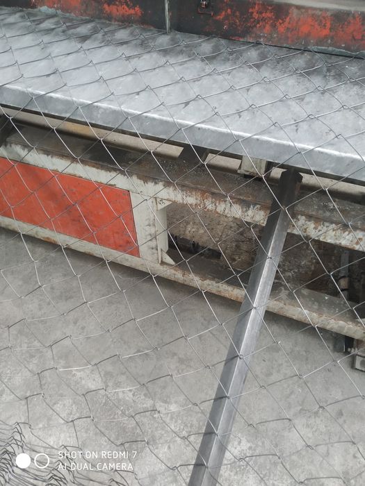 Рабица оптом завод