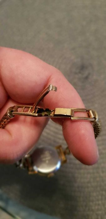 Ceas mecanic Festina Extra Belle Combe