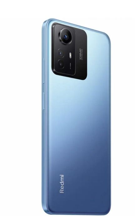 Xiaomi note 12 s