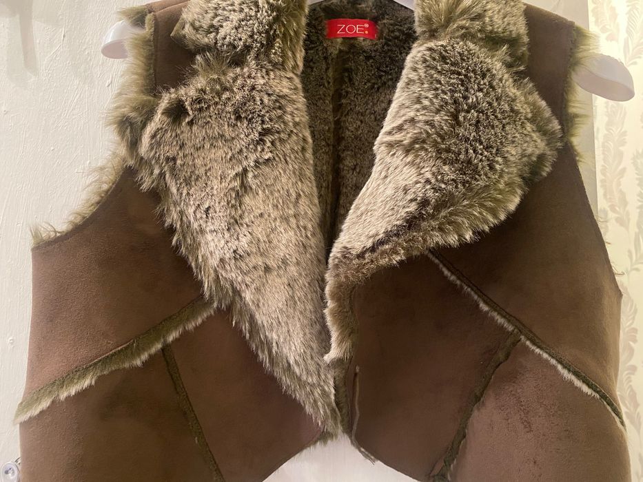 Елек- естествен косъм