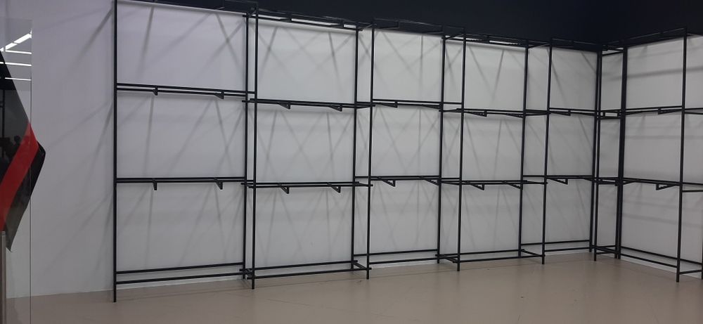 Мебель лофт,торговое оборудование