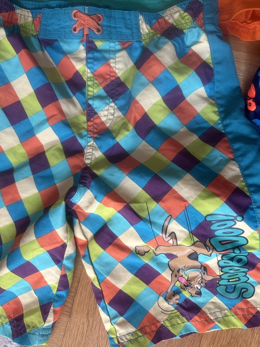 детски бански и тениски