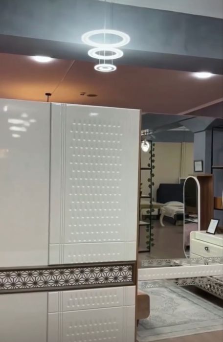 Мебель спальный