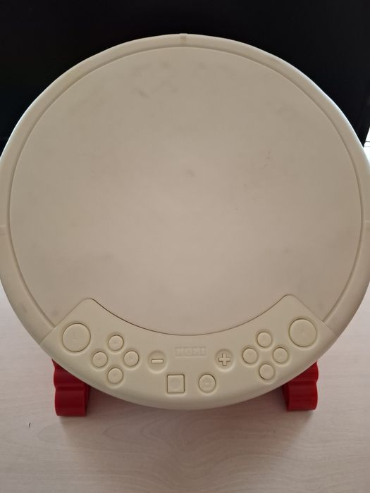 Барабан за Nintendo switch