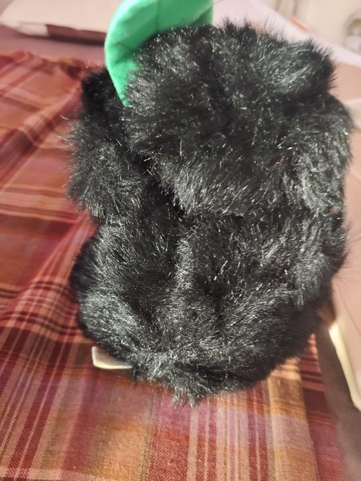 Плюшено пате патето Яки ново