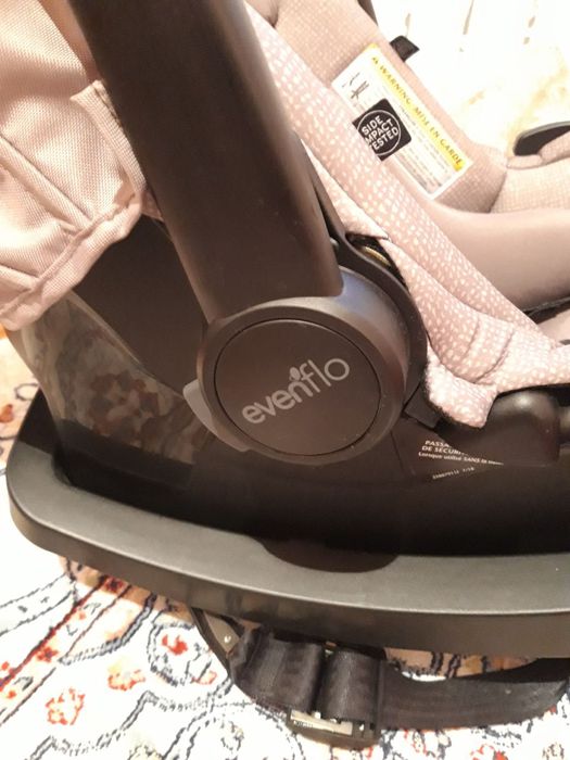 Продам Автокресло или варианты