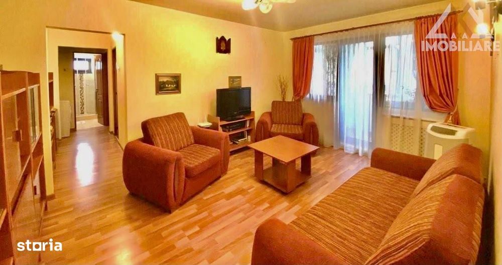 Apartament 3 camere Alexandru - P. Voievozilor