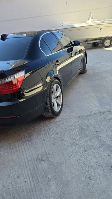 Vand schimb mercedes Cls