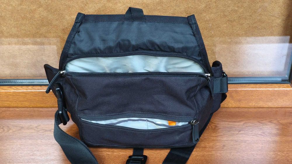 Lowepro m-Trekker HP 120