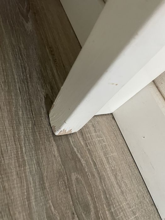 Masa extensibila cu 6 scaune