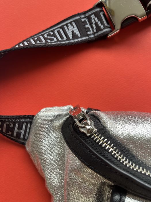 Moschino LOVE  - Оригинал