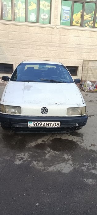 Срочна продам волксваген пассат