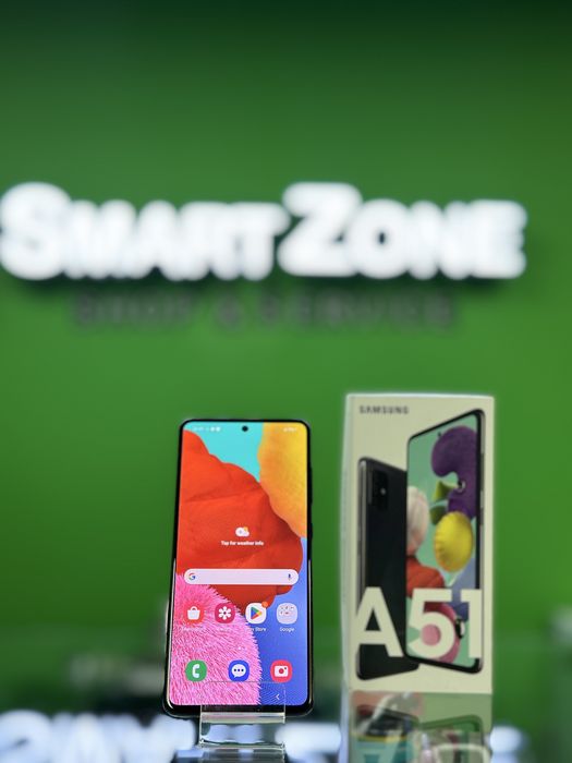 Samsung Galaxy A51 128GB + Garantie | SmartzoneMobile