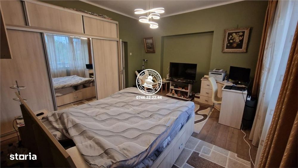 Vila  de vanzare  Copou,