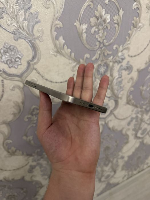 Iphone 15Pro max