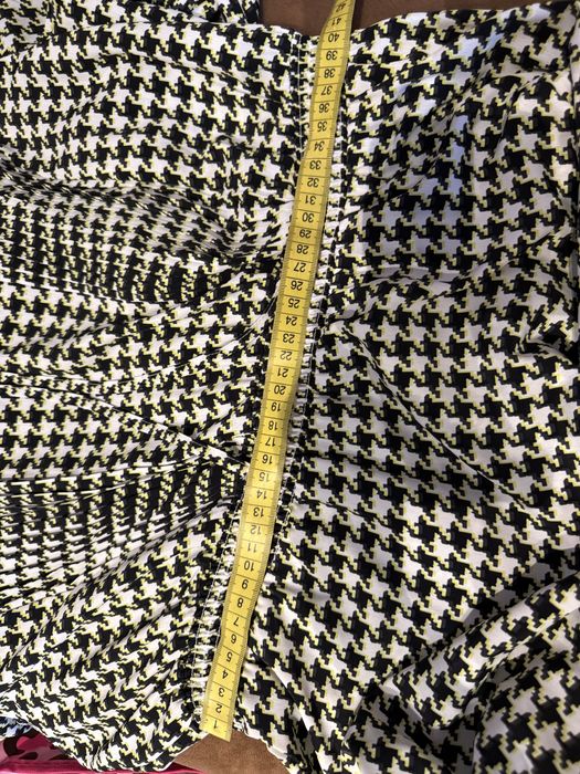 Rochie marks Spencer