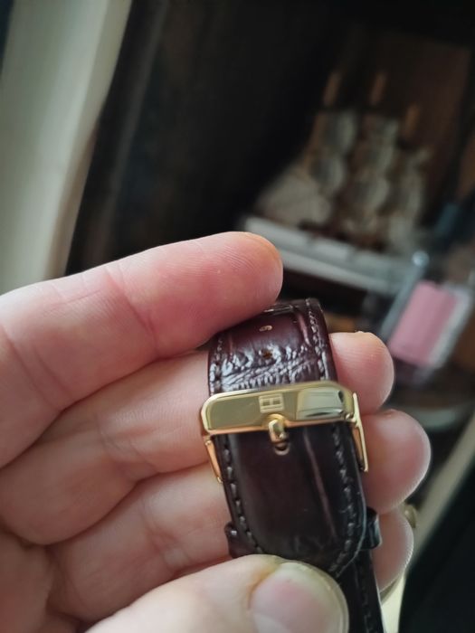 Ceas Tommy Hilfiger  Curtis, bărbați