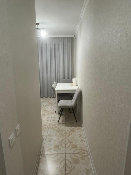 Продам квартиру 3-49