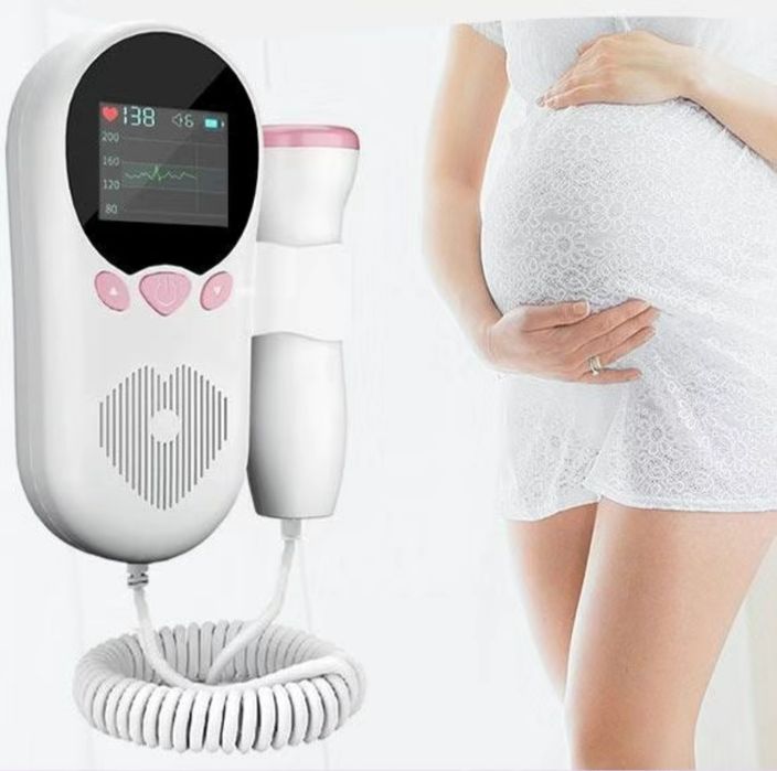 Фетальный доплер