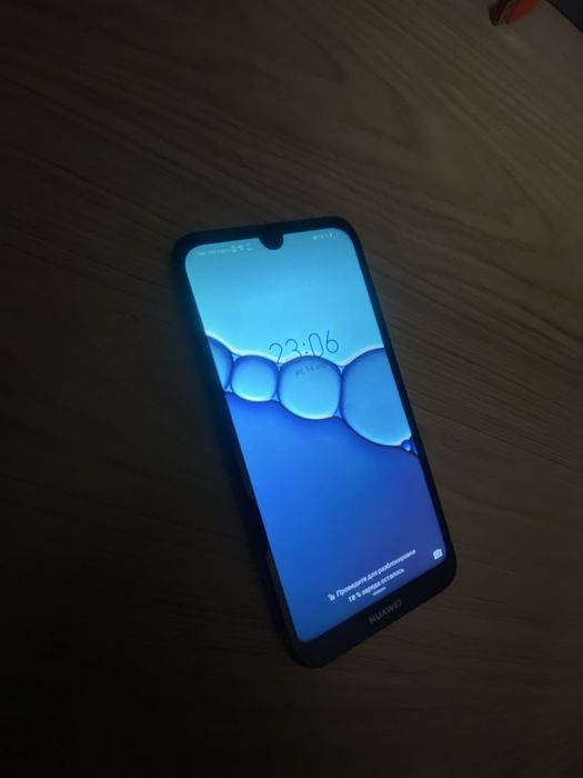 продаю huawei Y5 2019