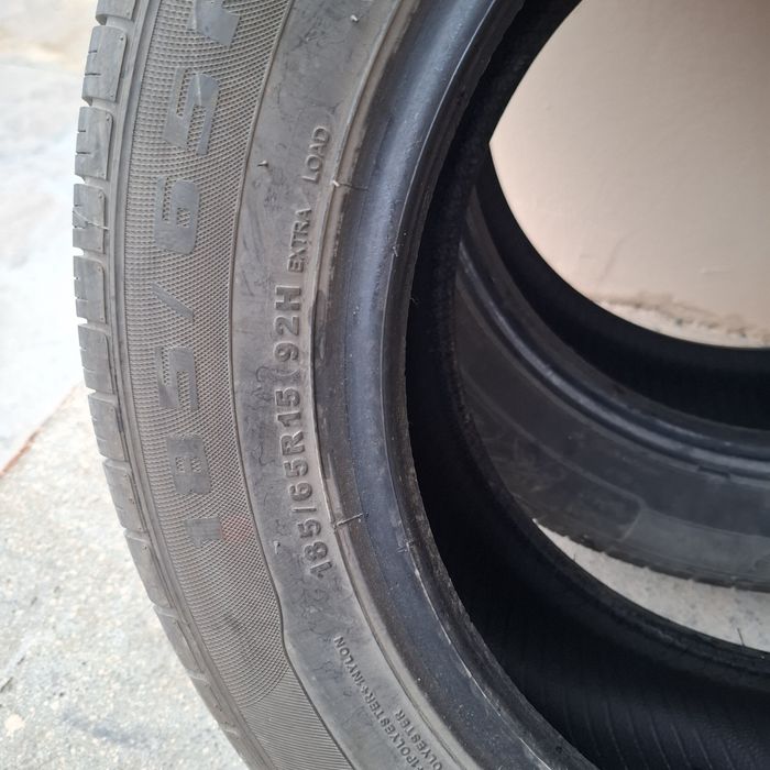 Продам Шины летние