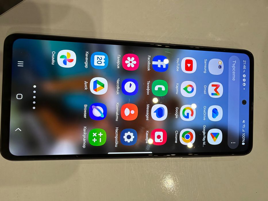 Смартфон Samsung a52S