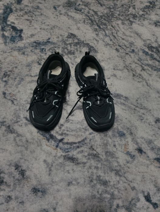 Штаны adidas, лонгслив, кроссовки