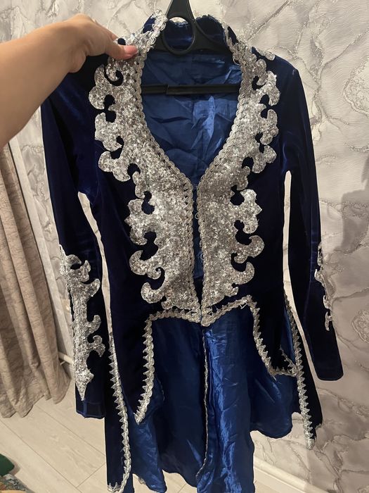 Продается национальные платья!!!