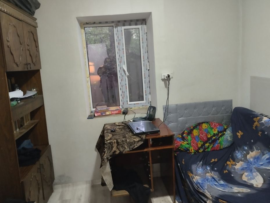 Продается дом пяти комнатный