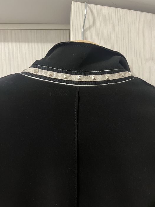 Sacou blazer BLONDE no. 8, mărimea M