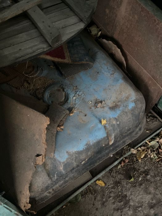 Продам душ летний недорого