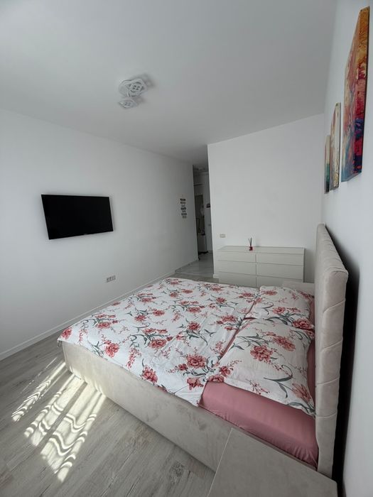 Apartament – Rosu - Vedere 2