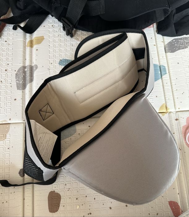 Продаю слинг (эргорюкзачок) для детей