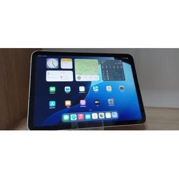 Tableta Apple iPad A16 128 GB Silver, Cod 120498