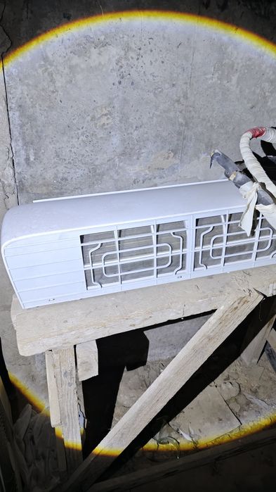 Кондиционер Almacom ACH-09HI
