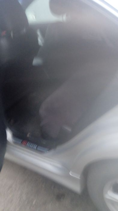 Тайота камри 45 американец