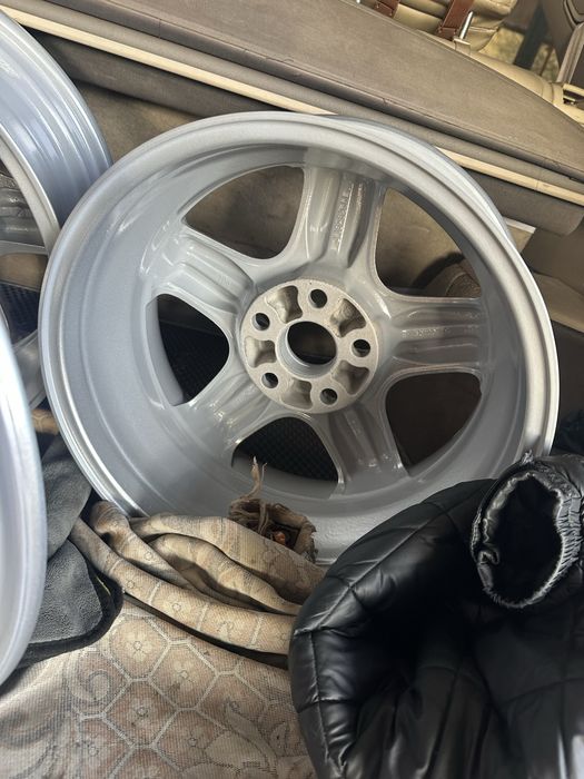 Диски на 16размер