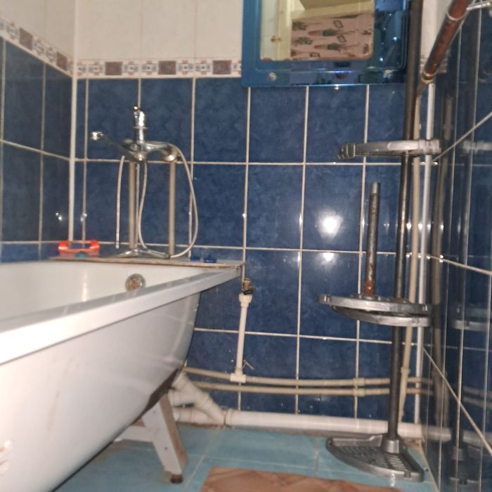 Сдаётся 2-х комнатная квартира