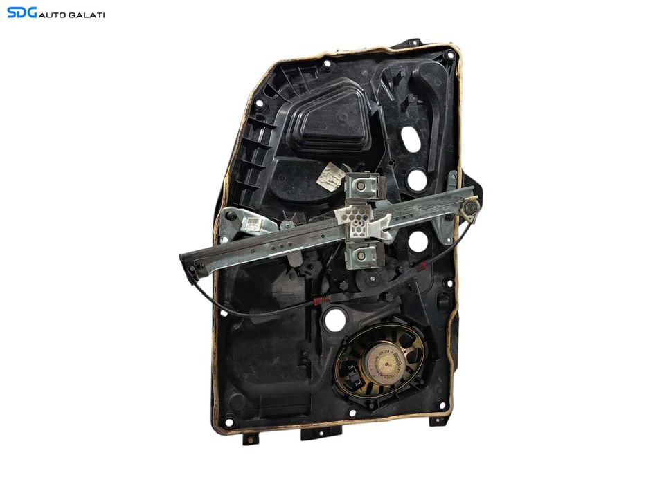 Macara Electrica Usa Portiera Dreapta Fata Ford Fusion 2002 - 2012 Cod 2S61-A045H16-A 2S61A045H16A [L6416]