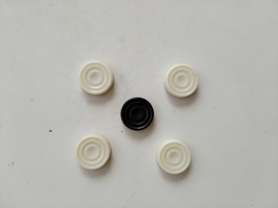 Шахматные фигуры