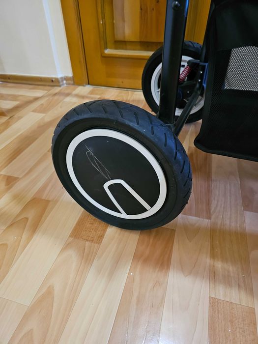 Продам коляску-трансформер