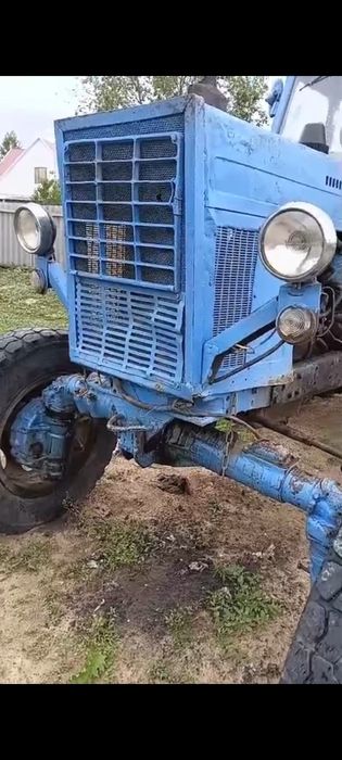 Мтз 82 1988 жылғы срочно сатылады