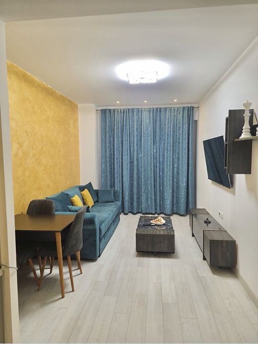 Apartamente Regim Hotelier Rin Grand Hotel Sector 4