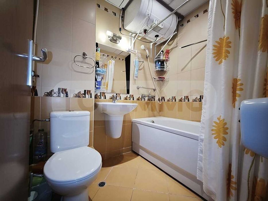 Продава се Тристаен апартамент в Варна, м-т Траката - 120 кв.м за 1959 €/кв.м - Снимка #11